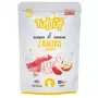 TUF TUF pardi ja õunaga - märg koeratoit - 100g