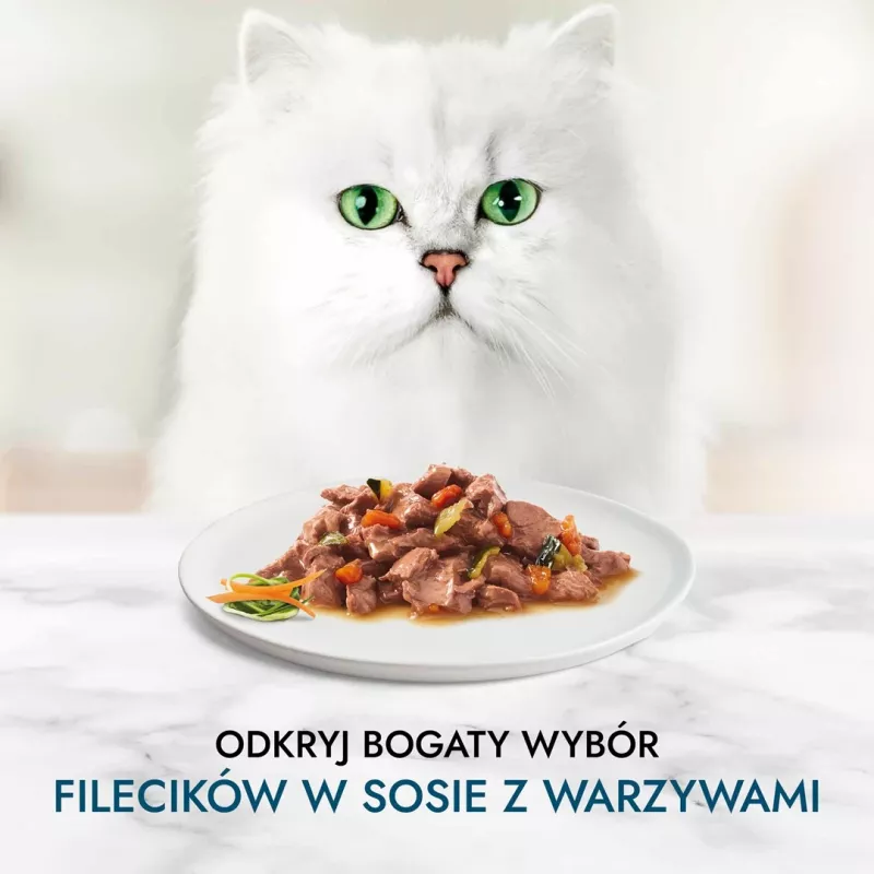 Purina GRMT PERLE GIGMV BEEF CRT kasside märgtoit 85 g