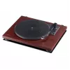 Rihmajamiga audio-plaadimängija TEAC TN-180BT-A3 Must Cherry