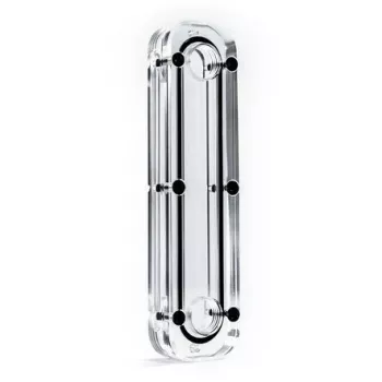Stealkey Customs Cubetube - 120 mm, akrüül (SW10118)