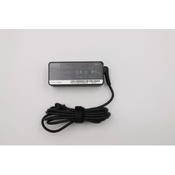 Vahelduvvooluadapter Lenovo 45W PD3.045W 2‑pin — ühilduv toiteplokk Lenovo sülearvutitele