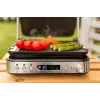 Autoraadio BLAUPUNKT GRS901, single-DIN, 4x50W, USB ja AUX sisend