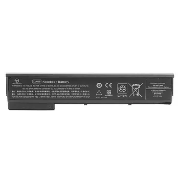 Aku HP Li-Ion 2550mAh 718755-001