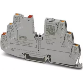 Phoenix Contact 2908262 Circuit Breaker (2908262)
