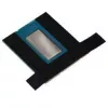 Thermal Grizzly Kapton isolatsioonileht 10 x 60 mm, 50 tk, must