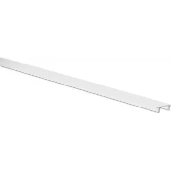 EUROLITE LED-riba profiili kate läbipaistev 2 m (51210952)