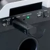 Lavalavastaja Lenco MCW-020BK