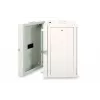 Seinale paigaldatav rack Digitus DN-19 16-U-3