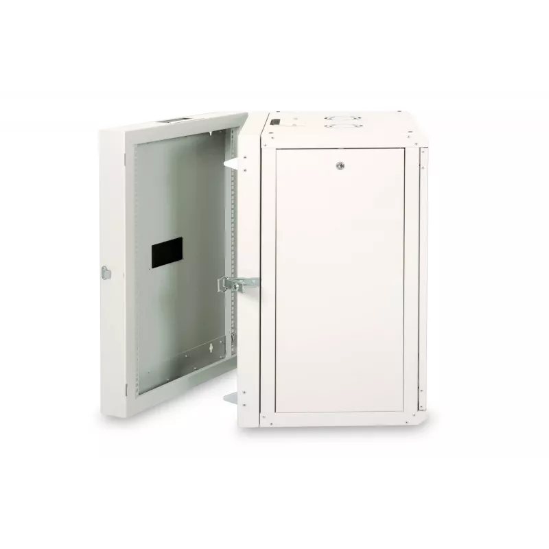 Seinale paigaldatav rack Digitus DN-19 16-U-3