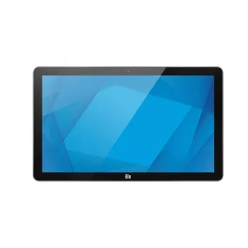 Elo I-Series 5 Steel, ilma PoEta, 39,6 cm (15,6''), projitseeritud mahtuvuslik, 10 puutepunkti, Full HD, USB, USB-C, BT, Ethernet, WLAN, QCS6490, Android, GMS puutetahvelarvuti, ekraani diagonaal: 39,