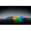 Razer Hot-swappable Mechanical Gaming Keyboard | BlackWidow V4 75% | Gaming Keyboard | Wired | US | Phantom White Edition | USB Type-C | Razer Mechani