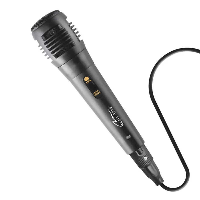Media-tech MT3181 Must