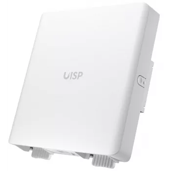 Ubiquiti UISP Power katkematu toiteallikas (UPS) 100 W (UISP-P)