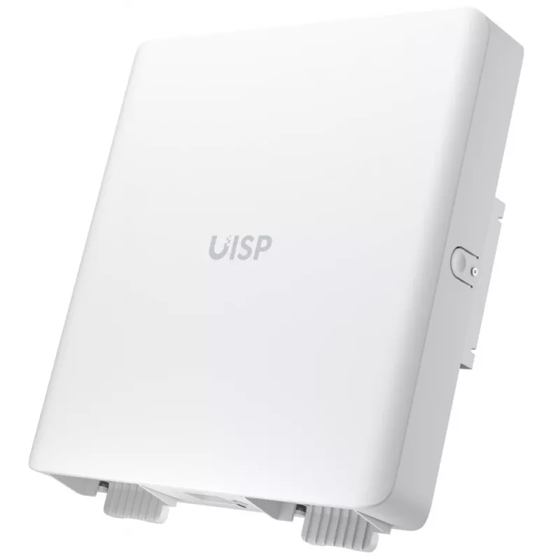 Ubiquiti UISP Power katkematu toiteallikas (UPS) 100 W (UISP-P)