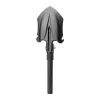 Keskmine mitmeotstarbeline labidas Nextool NE20206, alumiiniumist käepide, pikkus 830 mm, tera laius 140 mm, 1,03 kg