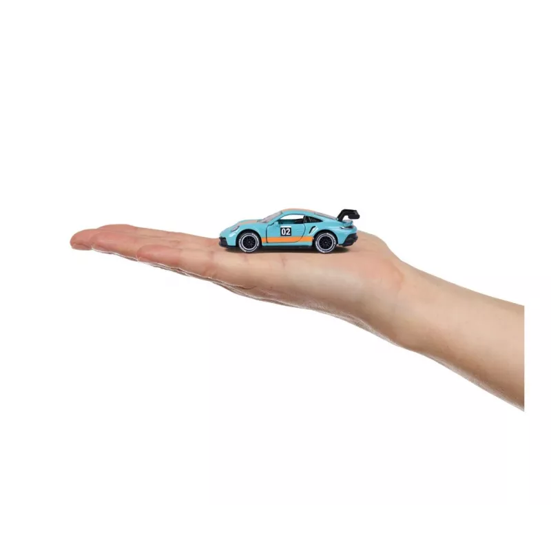 Sõiduk Porsche 5-osaline kingikomplekt