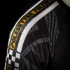 Polesetter ONE Simracing särk kollane - XL