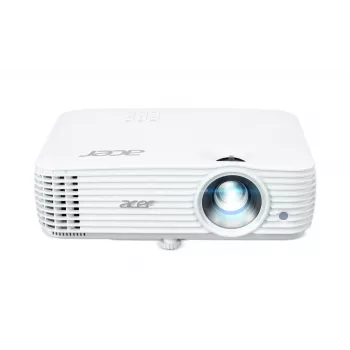 Projektor Acer X1526 DLP 1080p, 4000 ANSI luumenit, 16:9, valge, 2,4 kg