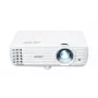 Projektor Acer X1526 DLP 1080p, 4000 ANSI luumenit, 16:9, valge, 2,4 kg