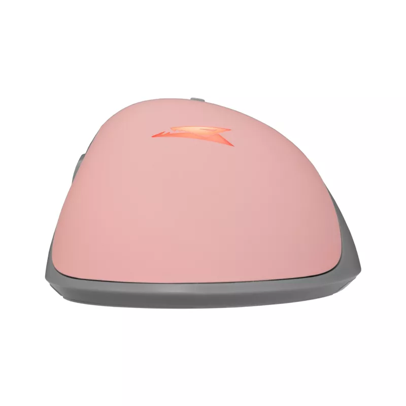 Hiir Baracuda BGM-084 Lobster Pink USB