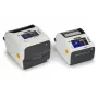 Zebra ZD621 etiketiprinter Otsetrükk 203 x 203 DPI 203 mm/s Juhtmega ja juhtmevaba Ethernet LAN Bluetooth