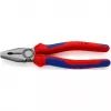 Knipex universaaltangid, 2-komponentsed käepidemed, 200 mm