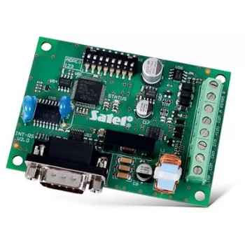 Satel INT-RS Plus nutikodu lüüs