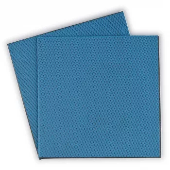 Thermal Grizzly Minus Pad Basic - 100 x 100 x 1,0 mm, 2 tk