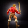 Masters of the Universe Masterverse uus Eternia Thunder Punch He-Man, mängufiguurike