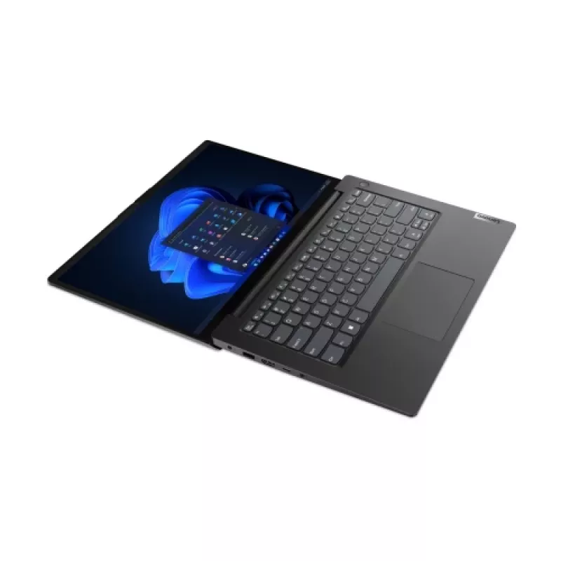 Sülearvuti Lenovo V14 G4 IRU 14 tolli FHD TN Intel Core i7-13620H 16GB 512GB SSD Windows 11 Pro Äri Must
