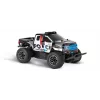 Kaugjuhitav auto CARRERA Ford F-150 Raptor Police 2,4 GHz RC mudel