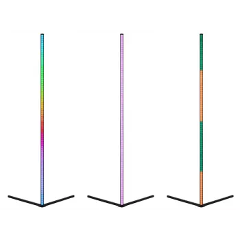 Tracer Smart Corner TRAOSW47253 RGB nurgapõrandalamp