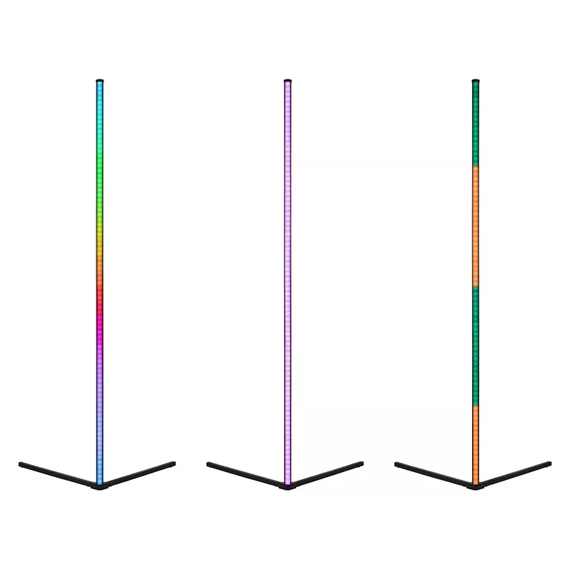 Tracer Smart Corner TRAOSW47253 RGB nurgapõrandalamp