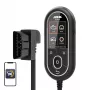 Diagnostikaskanner Ancel BD310 OBD2 Bluetooth — sõiduki vealugeja ja reaalajas andmete tööriist