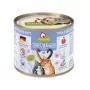 GRANATAPET DeliCATessen Tuunikala ja part - märg kassitoit - 200g
