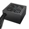 DeepCool PN750D toiteplokk 750 W 20+4 pin ATX ATX Must