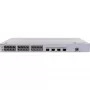 Lüliti Huawei S310-24T4X Gigabit Ethernet 24 pordiga 1U Hall