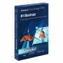 Acronis True Image | Advanced +500GB Acronis Cloud Storage | 3 PC/MAC | 1 aasta