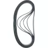 Bosch N470 Metall, Värv, Roostevaba teras, Teras Lihvlint