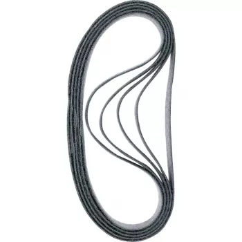 Bosch N470 Metall, Värv, Roostevaba teras, Teras Lihvlint