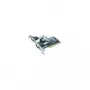 M-CAB 7100063 PCI jadaadapterkaart - 2 x RS-232