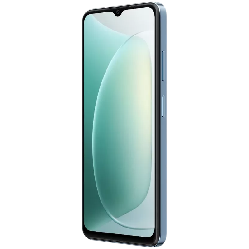 Mobiiltelefon Wave 9C/4/64GB Sinine Blackview
