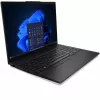 Lenovo ThinkPad L16 Gen 2 (AMD) AMD Ryzen™ 7 250 Sülearvuti 40,6 cm (16 tolli) WUXGA 32 GB DDR5-SDRAM 1 TB SSD Wi-Fi 7 (802.11be) Windows 11 Pro Saksa Must