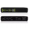Katkematu toiteallikas UPS Tecnoware FGCERAPLDC252 18 W Liitium-ioon