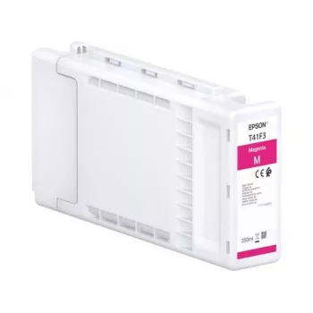 Epson UltraChrome XD2 T41R34N tindikassett 1 tk Originaal magenta