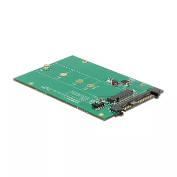 Sisemine M.2 adapter DeLOCK 62696