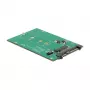 Sisemine M.2 adapter DeLOCK 62696