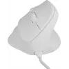 NATEC Crake 2 Pro hiir Universal Paremakäeline USB Type-A Optiline 12800 DPI
