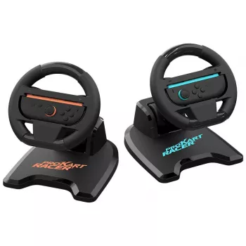 Rool SUBSONIC SA5727-2 Pro Kart Racer Duo Nintendo Switchile kahe kontrolleri toega