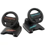 Rool SUBSONIC SA5727-2 Pro Kart Racer Duo Nintendo Switchile kahe kontrolleri toega